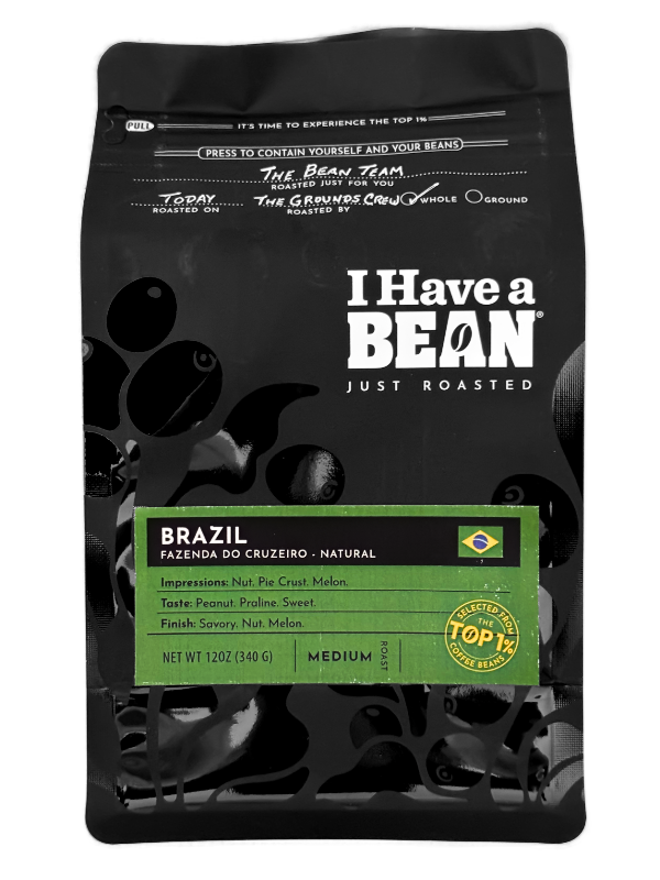 Brazil Fazenda do Cruzeiro Natural 99