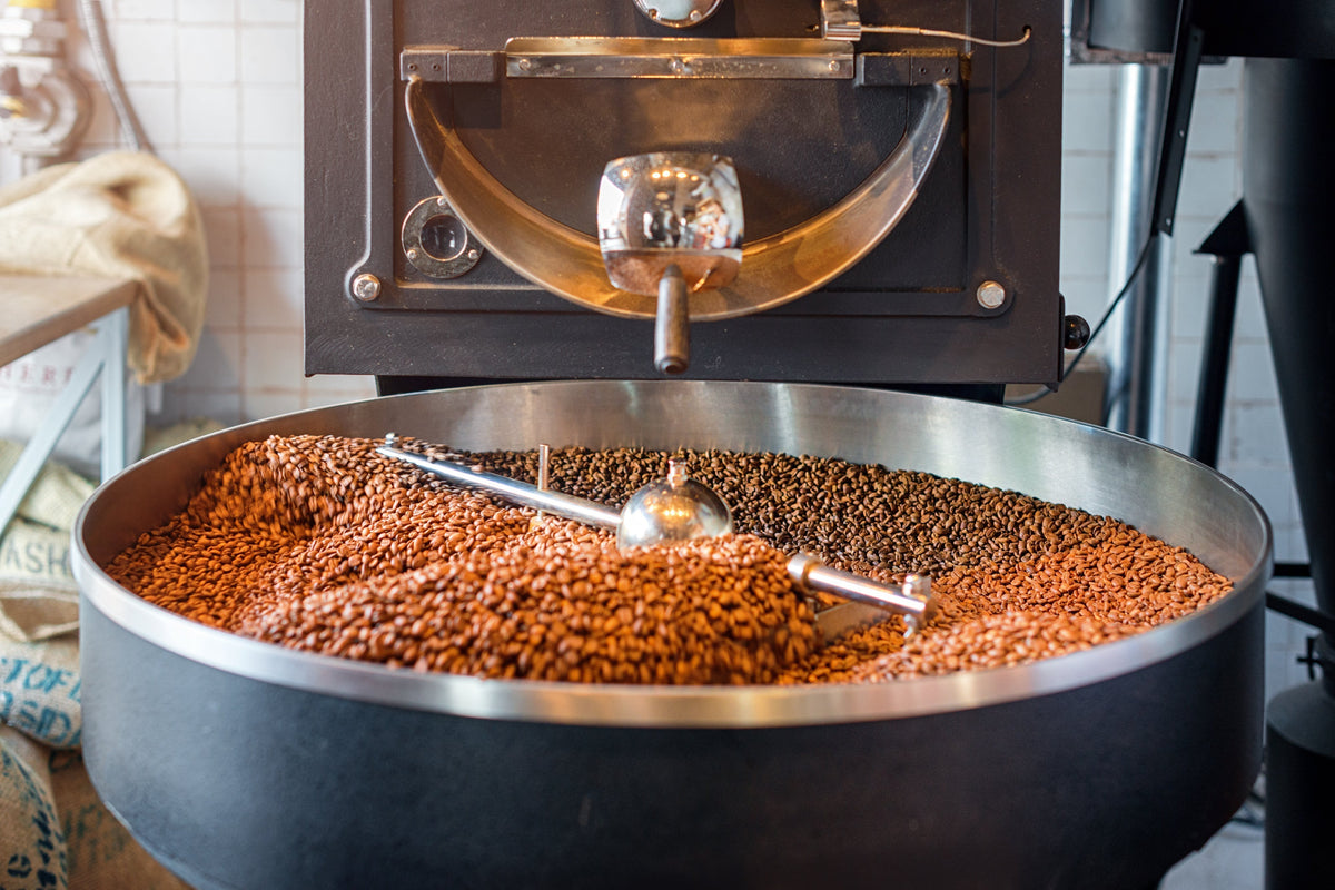 What Is Single-Origin Coffee?