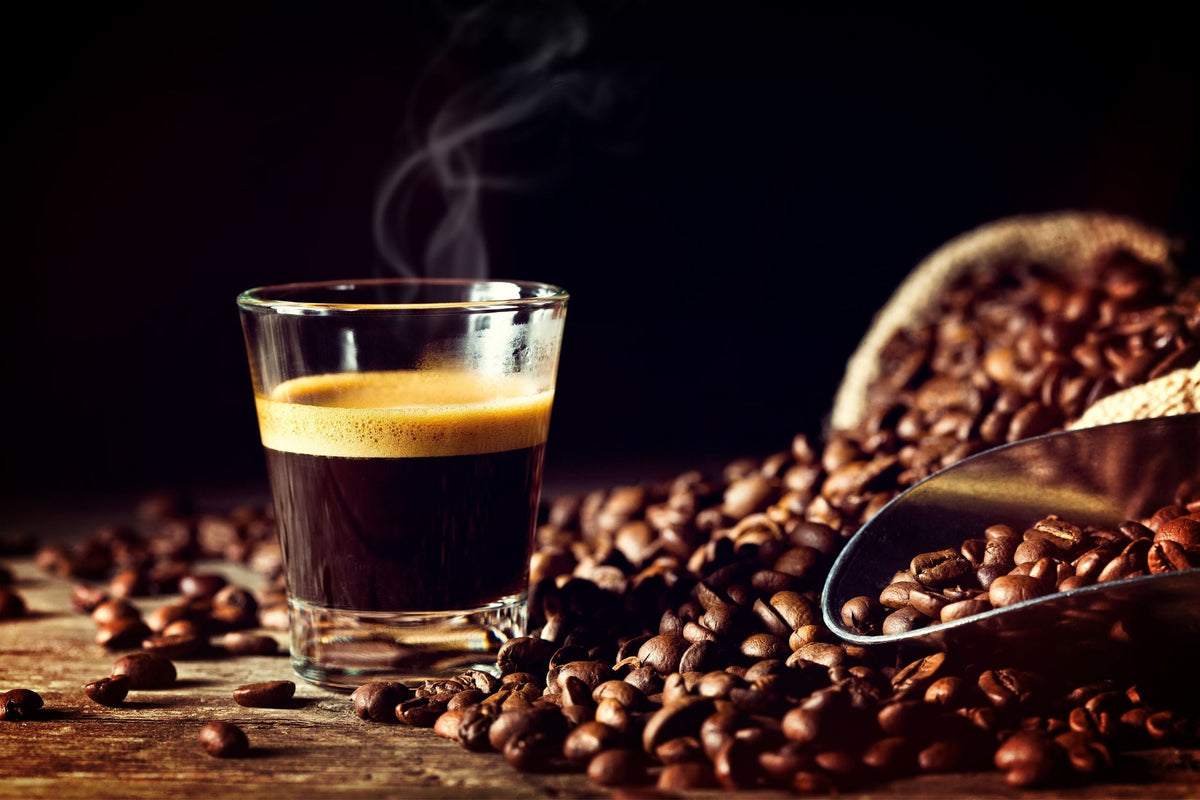 How to Shop for Quality Coffee