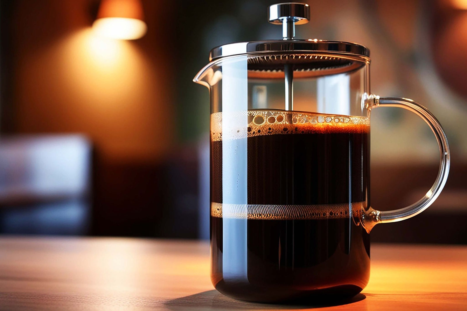 French Press Brewing Guide