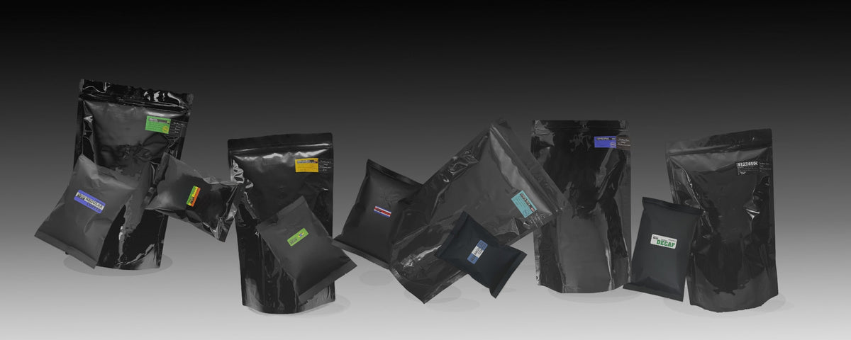 Wholesale Coffee
