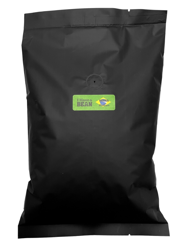 Brazil Fazenda do Cruzeiro Natural (4 Gift Boxes)