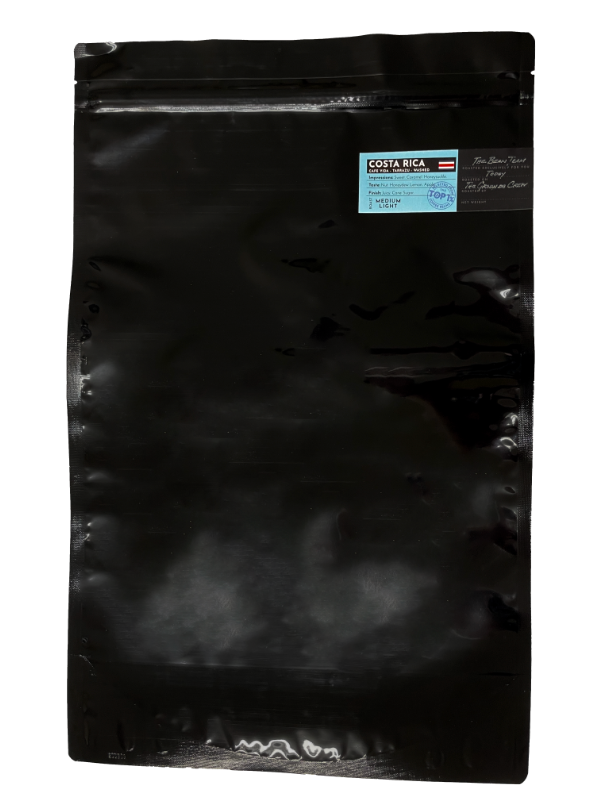 Costa Rica - Cafe Vida - Tarrazu - Washed