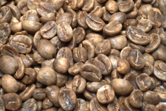 DECAF - Mexico - Cristal - Origin Select - MWP