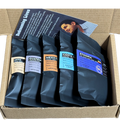 Coffee Taster's Gift Box