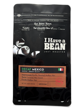 DECAF - Mexico - Cristal - Origin Select - SWP