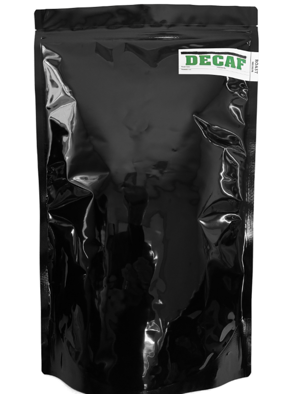 DECAF Colombia Huila Sugarcane EA B2B