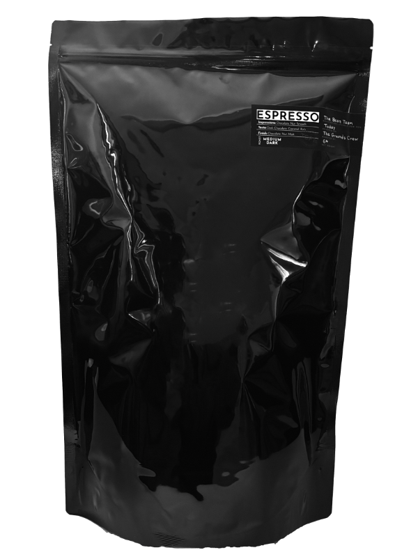 Espresso