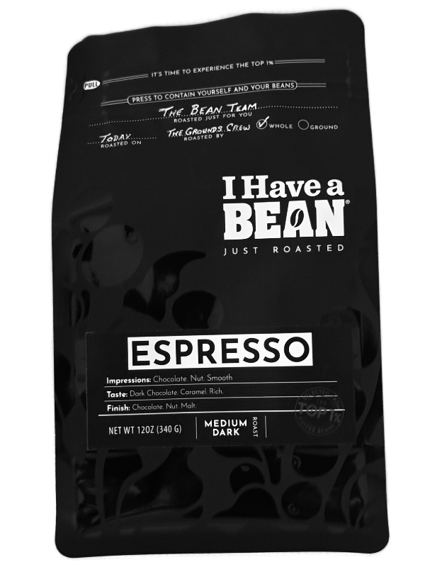 Espresso