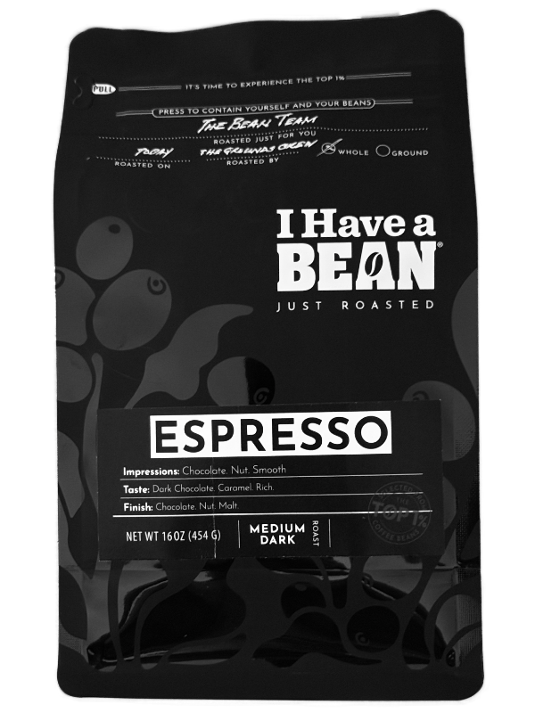 Espresso