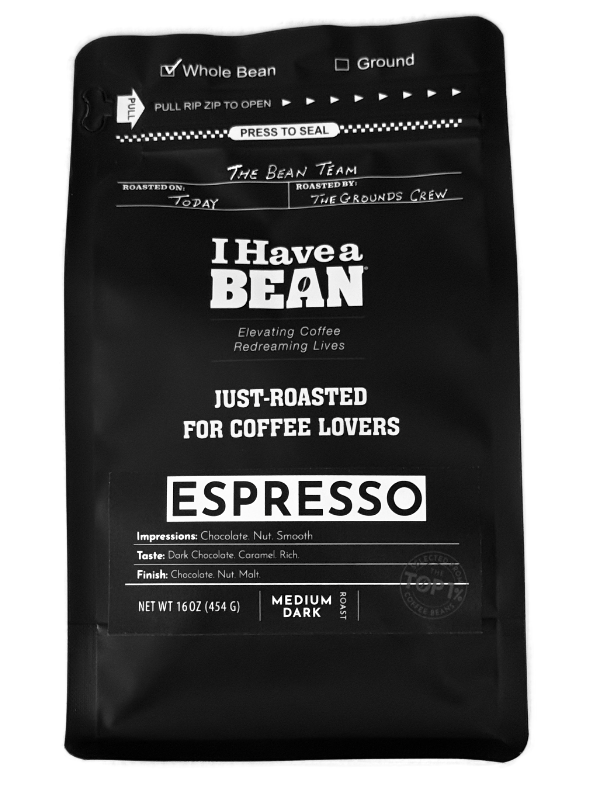 Espresso