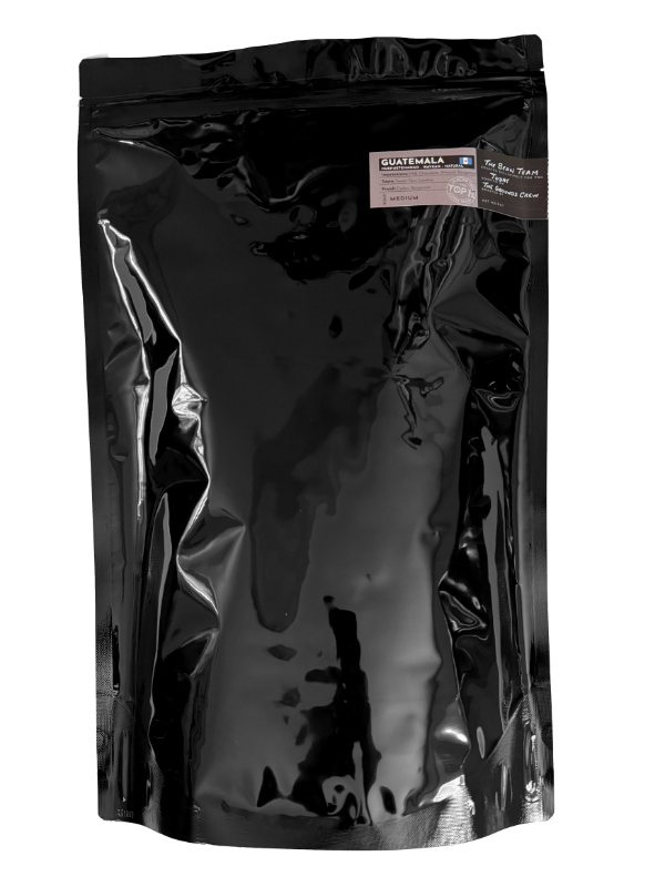 Guatemala Huehuetenango Waykan Natural