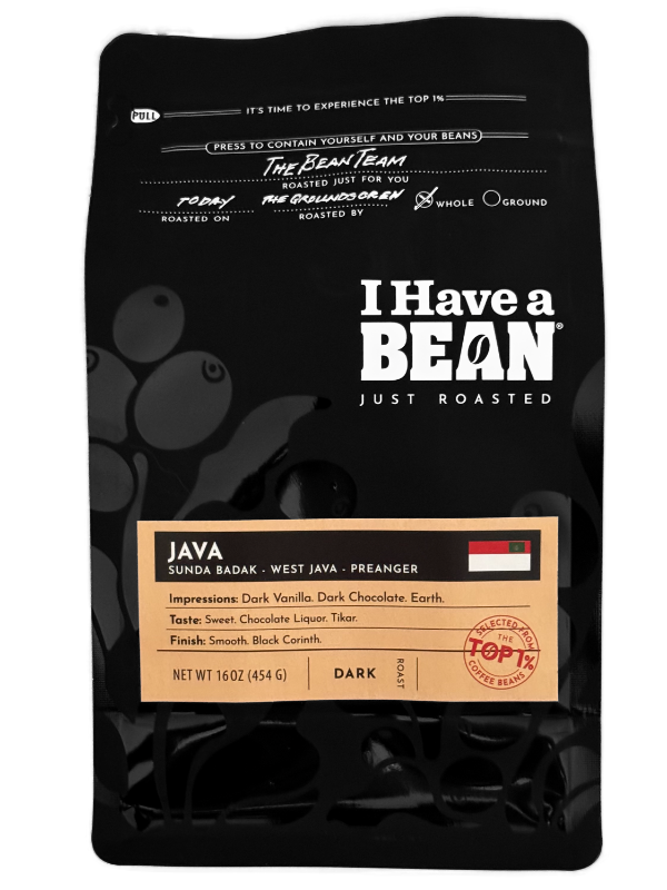 Java Sunda Badak West Java Preanger