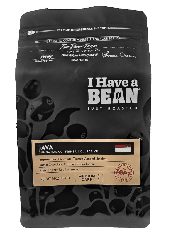 Java - Sunda Badak Frinsa Collective