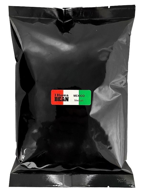 Mexico Chiapas Sierra Madre FTO Women Producers