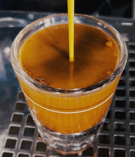 Espresso