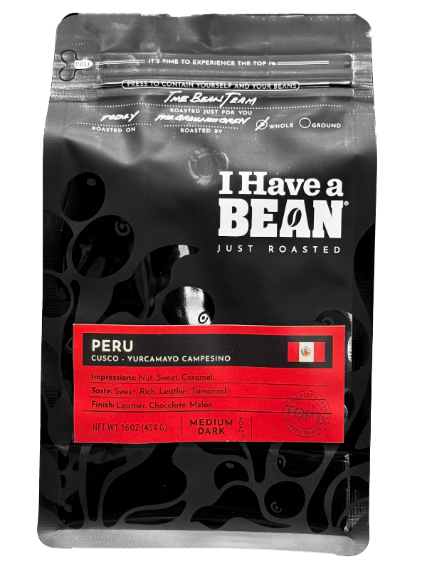 Peru Cusco Yurcamayo Campesino