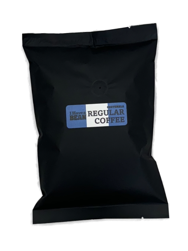 Guatemala Huehuetenango Waykan Natural