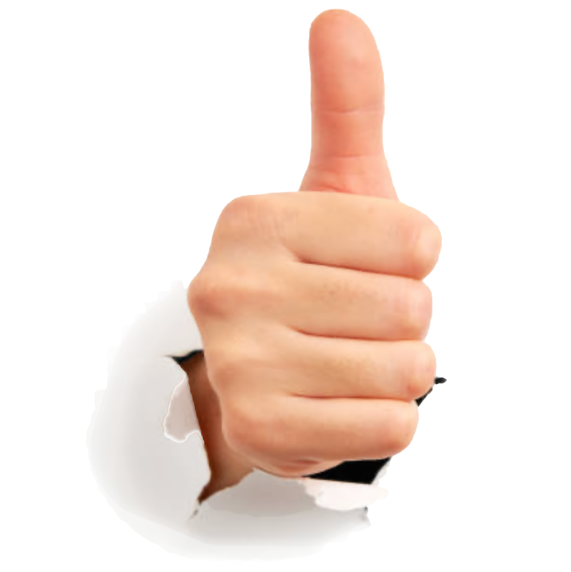 Thumbs Up