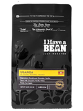Uganda - Mt Eglon - Reserve - Washed