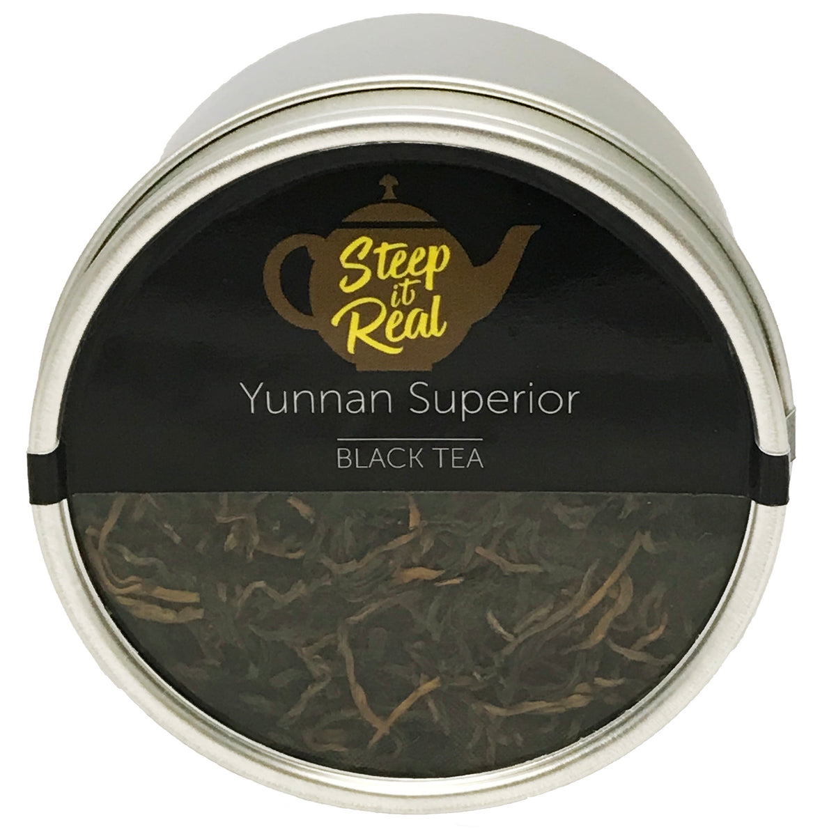 Yunnan Superior - I Have a Bean
