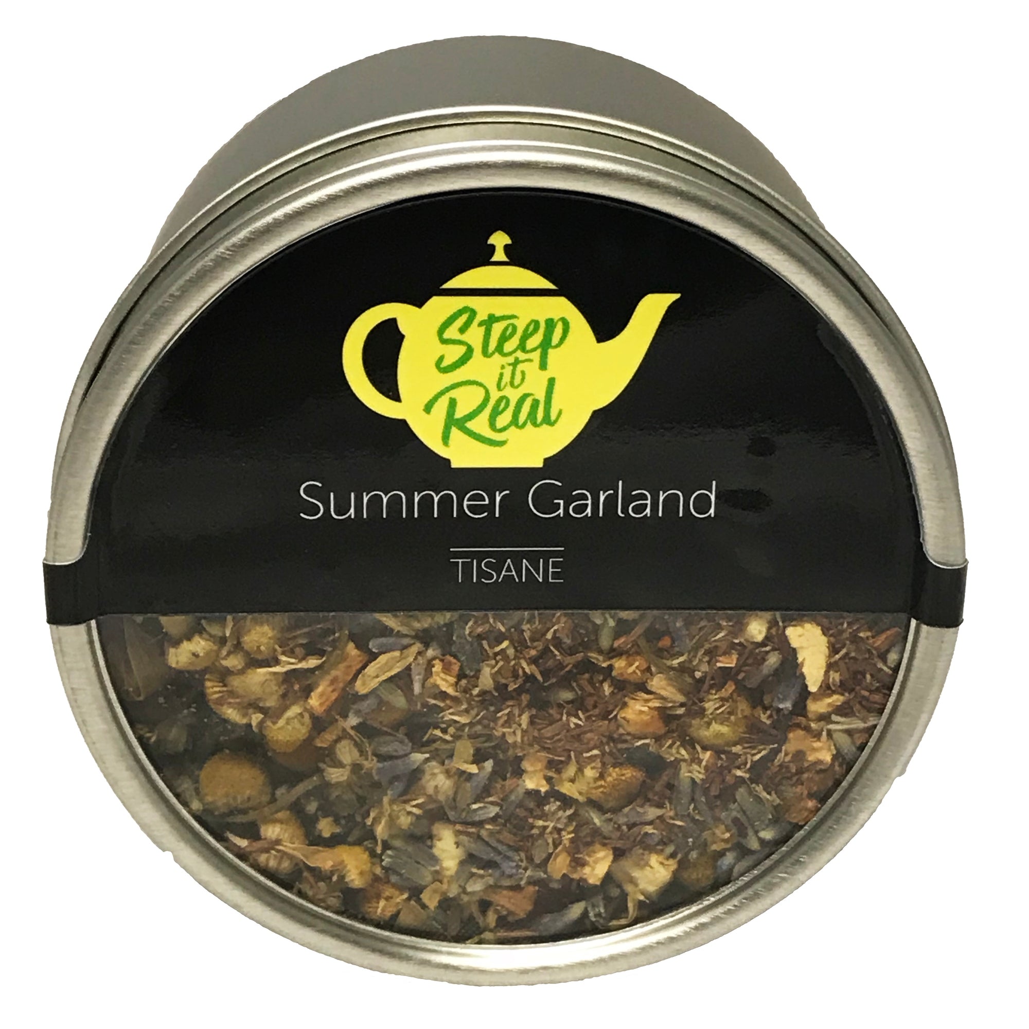 Summer Garland - I Have a Bean
